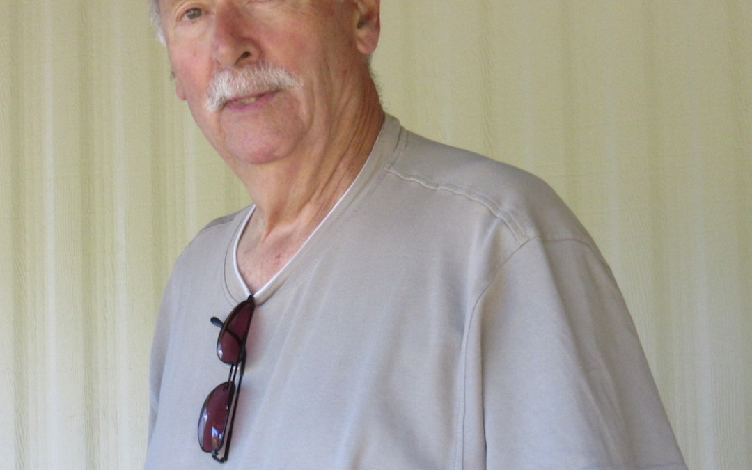 JGVolunteer Paul W-K