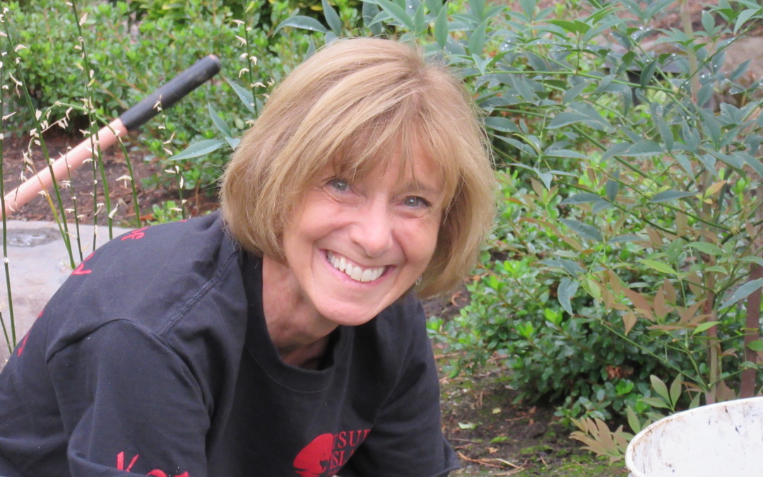 JGVolunteer Mary Ann 2015