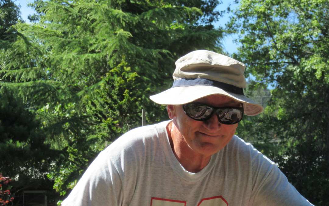 JGVolunteer Ron T