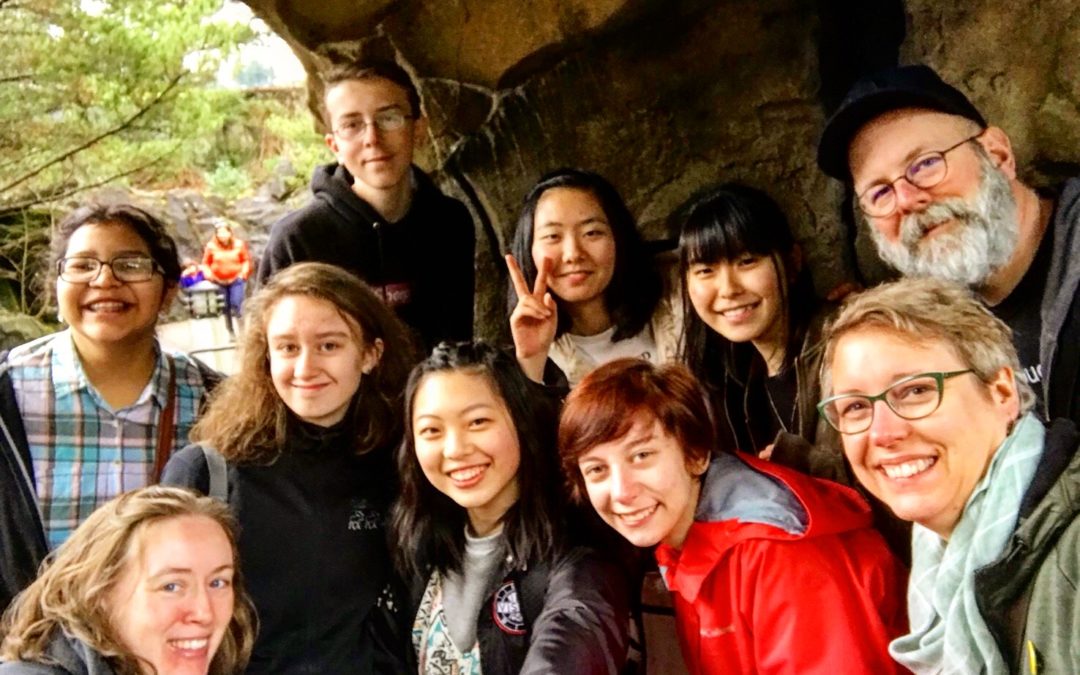 2018-02-03 OR Zoo