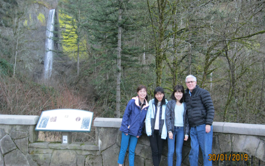John Harrold’s photos of Exchange Students 1/31/19 (pic 2)